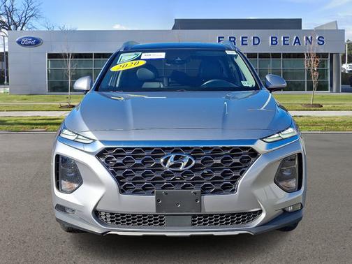 2020 Hyundai SANTA FE 2.4 SEL