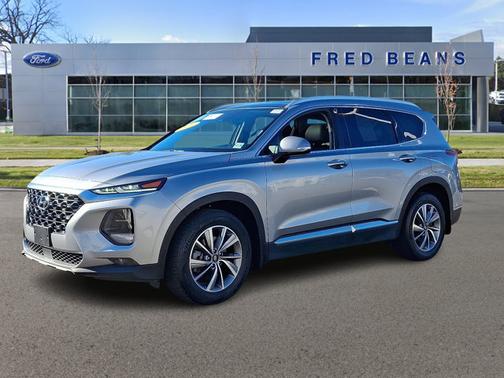 2020 Hyundai SANTA FE 2.4 SEL