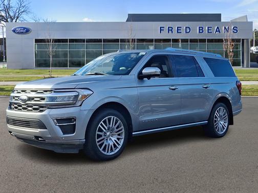 2023 Ford Expedition PLATINUM