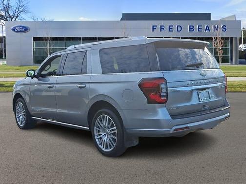 2023 Ford Expedition PLATINUM