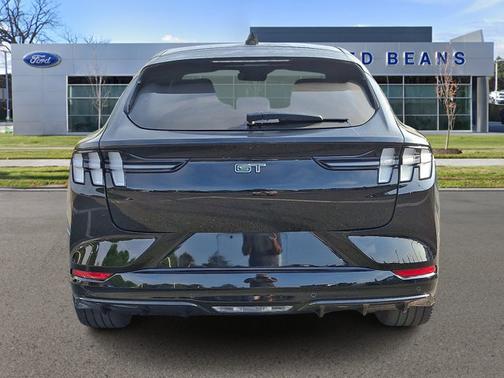 2022 Ford Mustang Mach-E GT