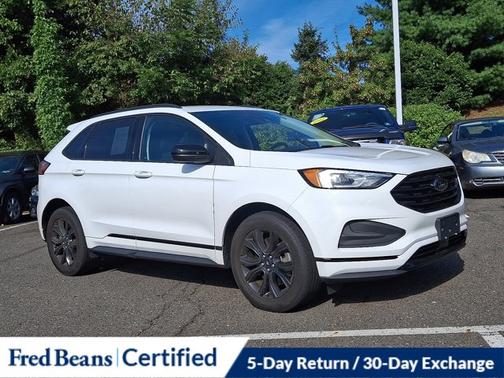 2023 Ford Edge SE