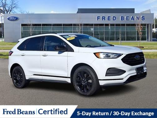 2023 Ford Edge SE