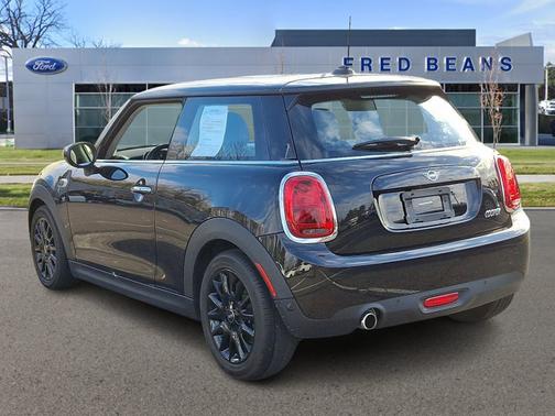 2021 MINI Hardtop OXFORD EDITION