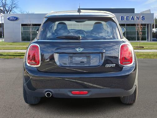 2021 MINI Hardtop OXFORD EDITION