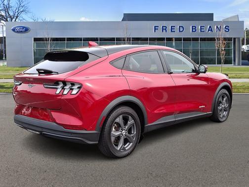 2021 Ford Mustang Mach-E SELECT