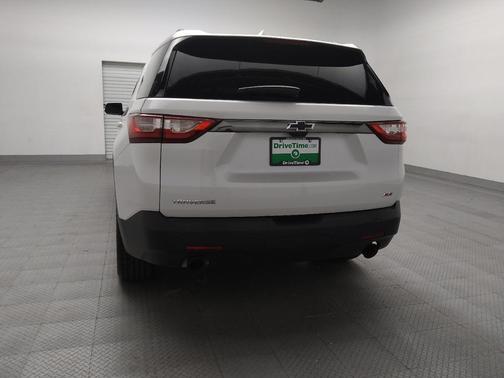 2019 Chevrolet Traverse RS