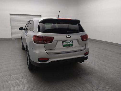 2020 Kia Sorento L