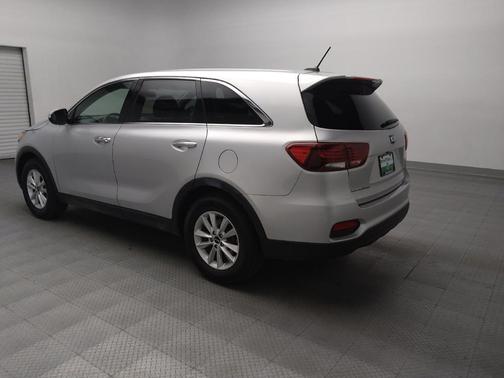 2020 Kia Sorento L