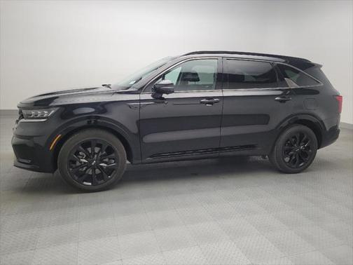2021 Kia Sorento SX