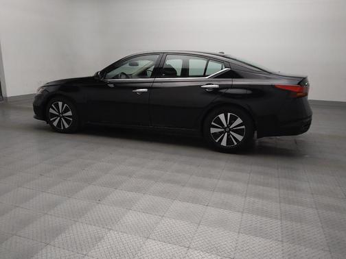 2019 Nissan Altima 2.5 SV