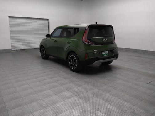 2023 Kia Soul EX