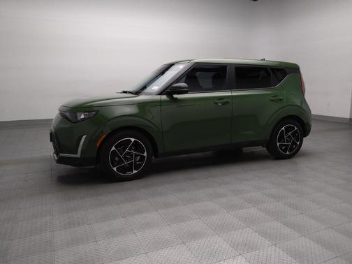 2023 Kia Soul EX