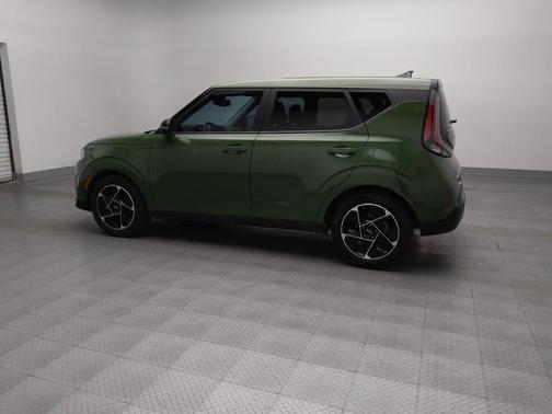 2023 Kia Soul EX