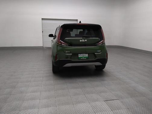 2023 Kia Soul EX
