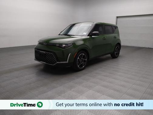 2023 Kia Soul EX