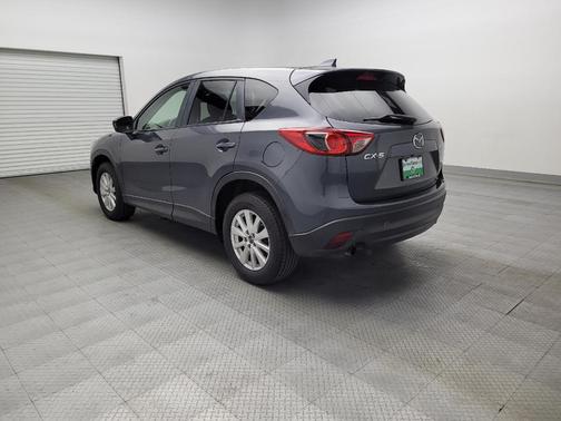 2013 Mazda CX-5 Touring