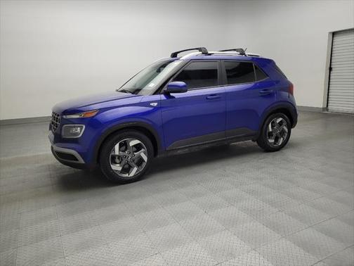 2023 Hyundai VENUE Limited