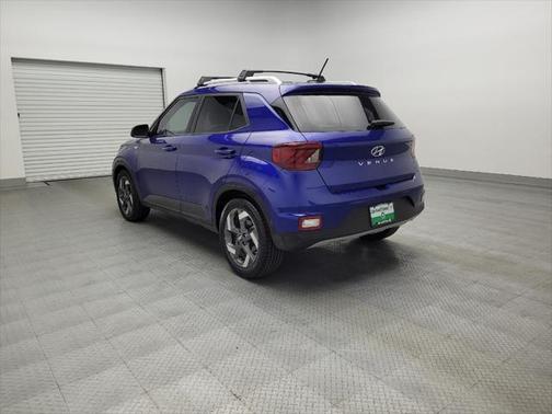 2023 Hyundai VENUE Limited