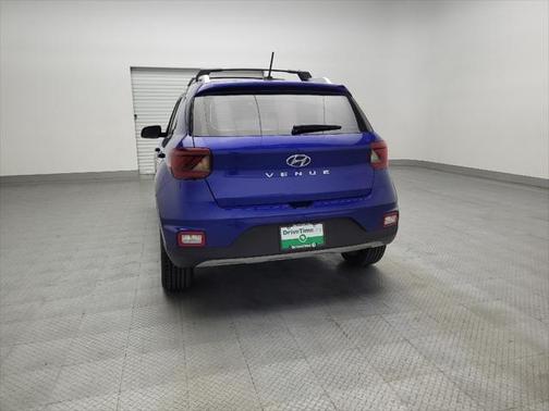 2023 Hyundai VENUE Limited