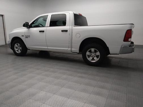 2019 RAM 1500 Tradesman