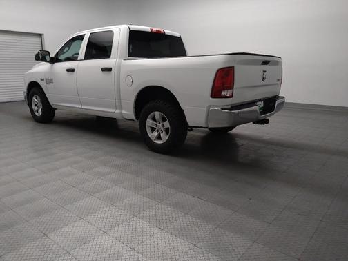 2019 RAM 1500 Tradesman