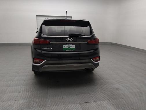2020 Hyundai SANTA FE SE 2.4