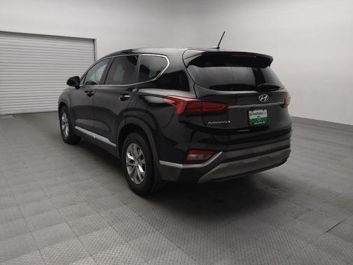 2020 Hyundai SANTA FE SE 2.4