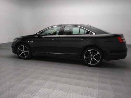 2015 Ford Taurus Limited