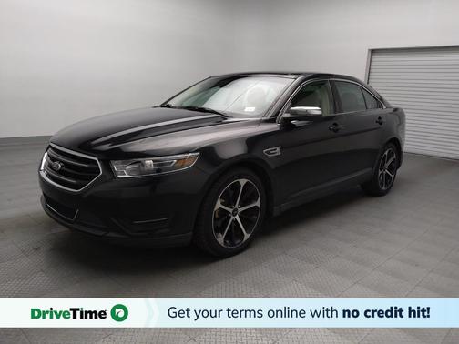 2015 Ford Taurus Limited