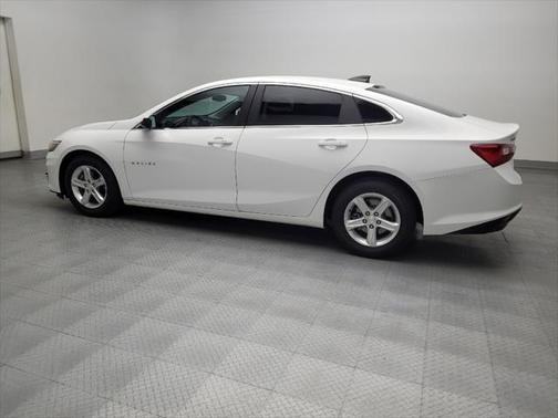 2020 Chevrolet Malibu 1LS