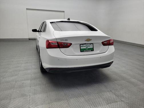 2020 Chevrolet Malibu 1LS