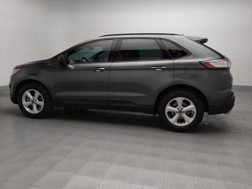 2017 Ford Edge SE