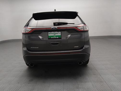 2017 Ford Edge SE