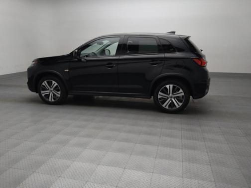 2024 Mitsubishi Outlander Sport 2.0 S