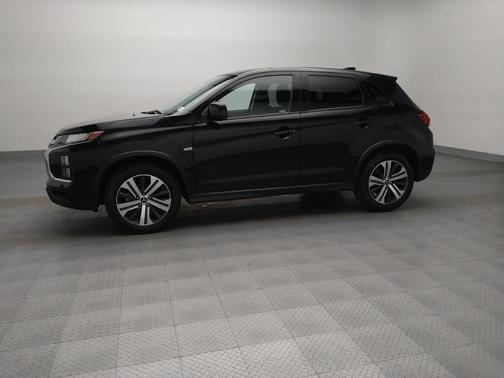 2024 Mitsubishi Outlander Sport 2.0 S