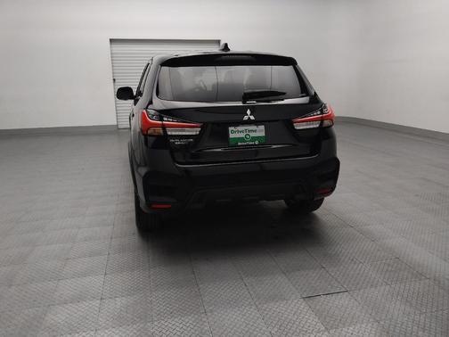 2024 Mitsubishi Outlander Sport 2.0 S