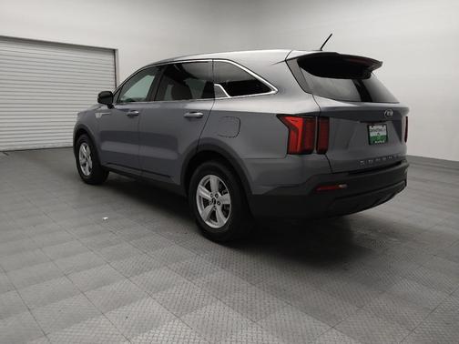 2021 Kia Sorento LX