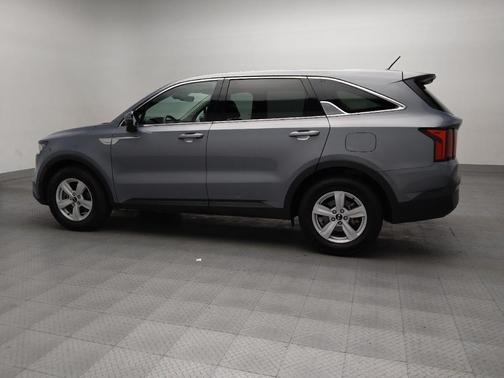 2021 Kia Sorento LX