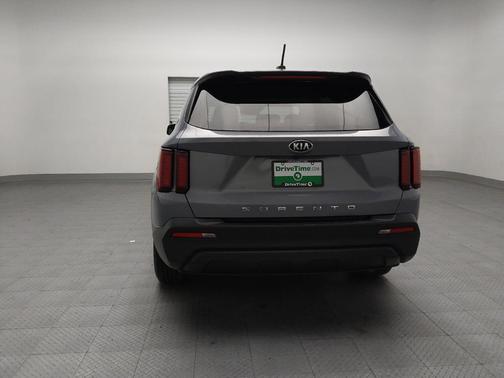 2021 Kia Sorento LX