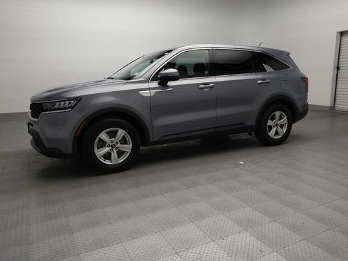 2021 Kia Sorento LX