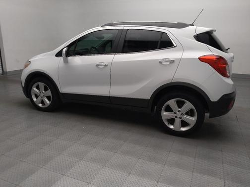 2016 Buick Encore Convenience