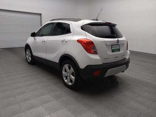 2016 Buick Encore Convenience