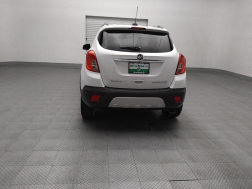 2016 Buick Encore Convenience