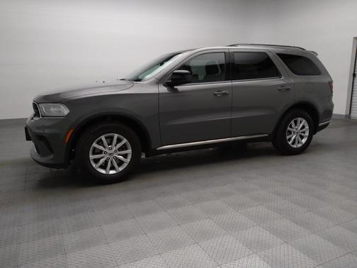 2023 Dodge Durango SXT