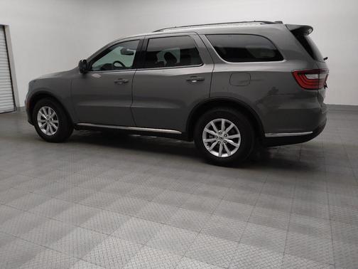 2023 Dodge Durango SXT