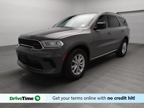 2023 Dodge Durango SXT