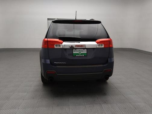 2014 GMC Terrain SLE-2