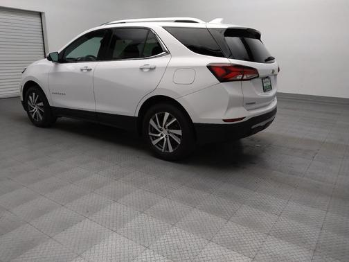 2024 Chevrolet Equinox Premier w/1LZ