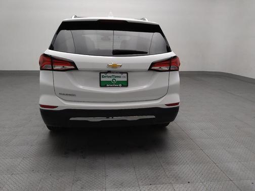 2024 Chevrolet Equinox Premier w/1LZ